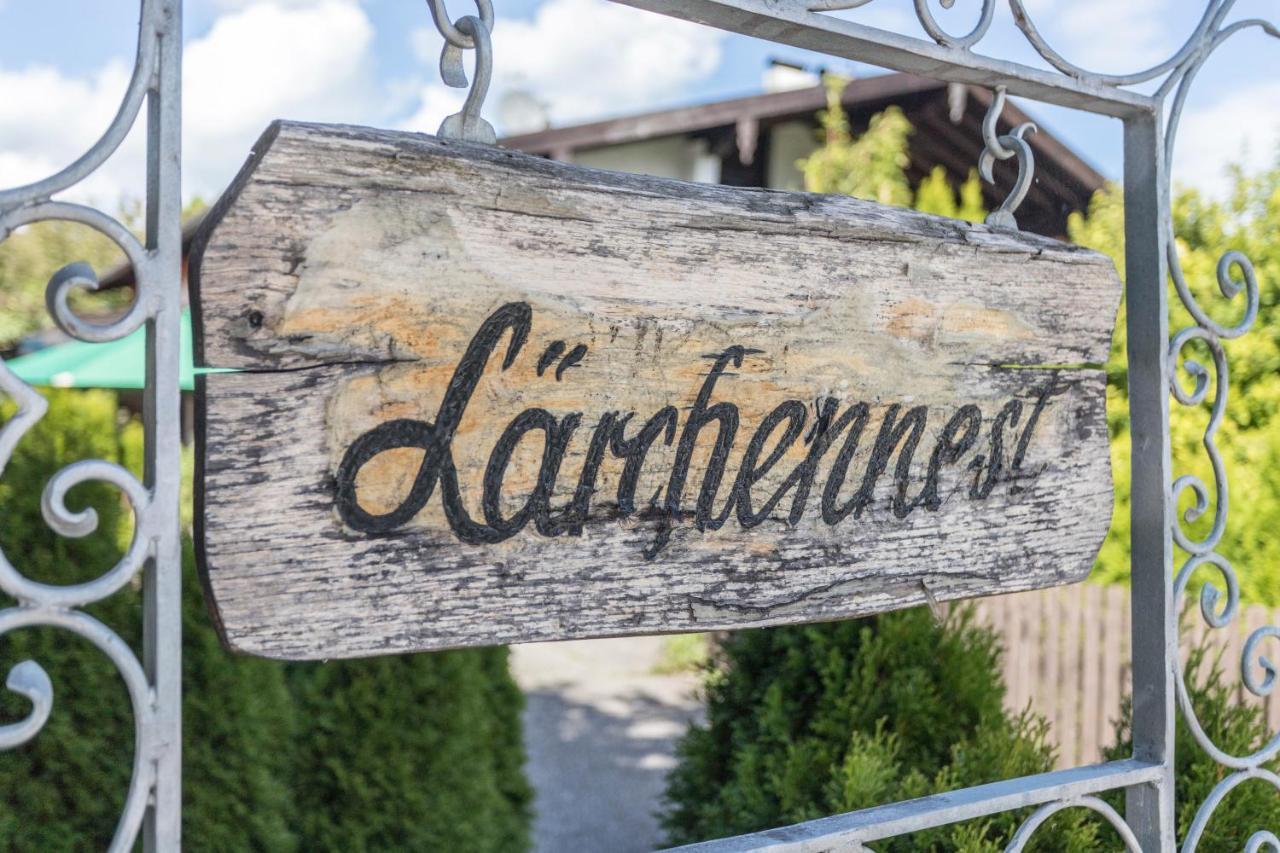 Zwischen Chiemsee Und Bergen Dg Bernau am Chiemsee Luaran gambar